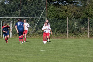 Bild 133 - Frauen TSV Wiemersdorf - SV Wahlstedt : Ergebnis: 5:1